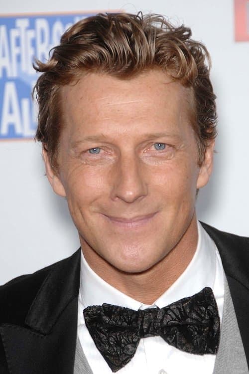 Magnús Scheving profile photo