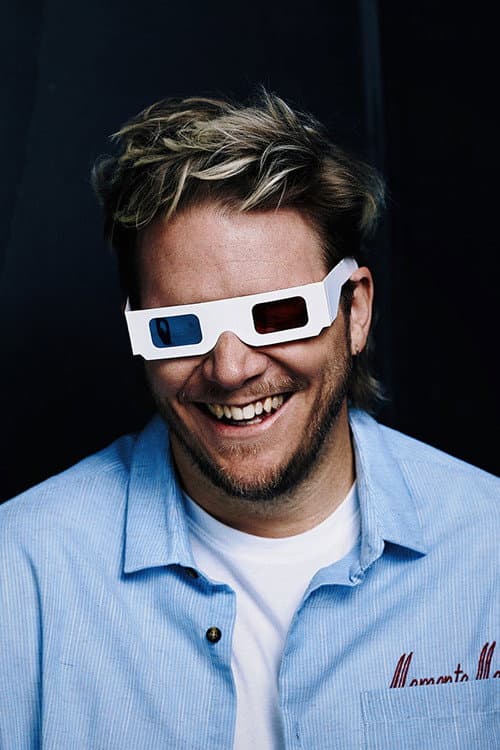Aaron G. Hale profile photo