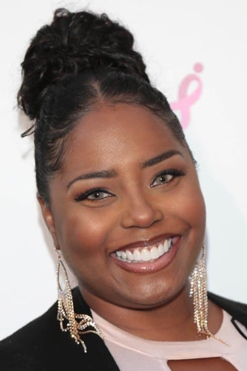 Shar Jackson profile photo