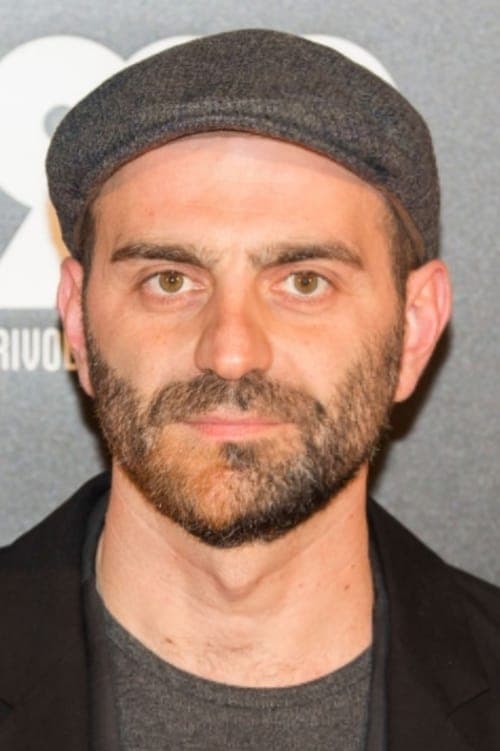 Giovanni Ludeno profile photo