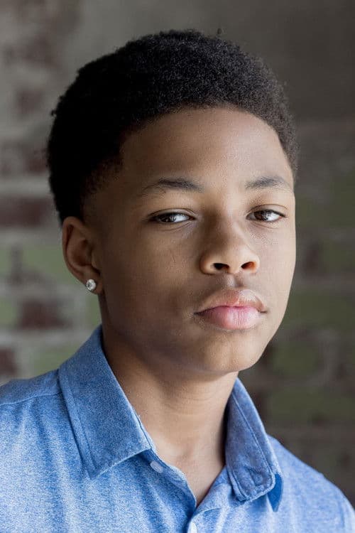 Jaylen Hunter profile photo