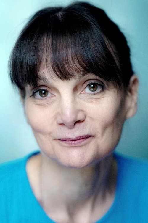 Sophie Froissard profile photo