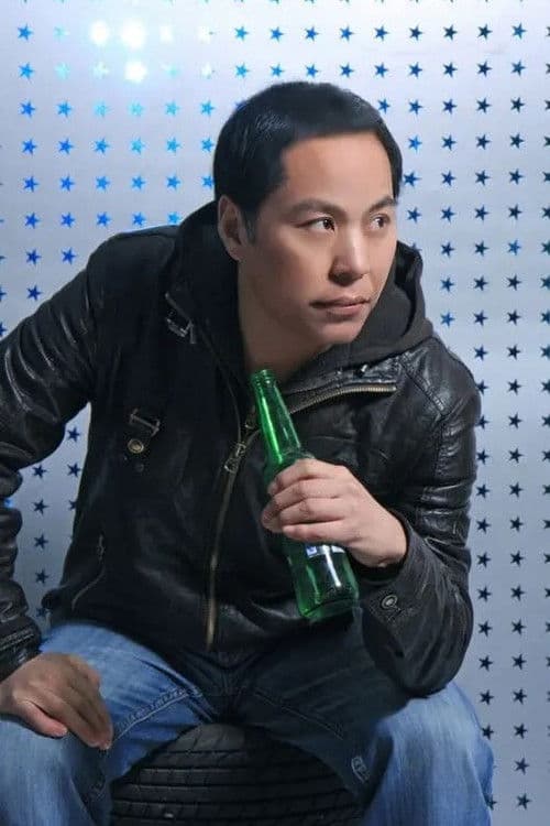 Liu Deqiang profile photo