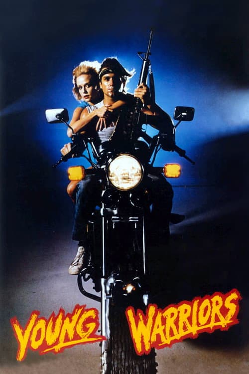 Young Warriors poster