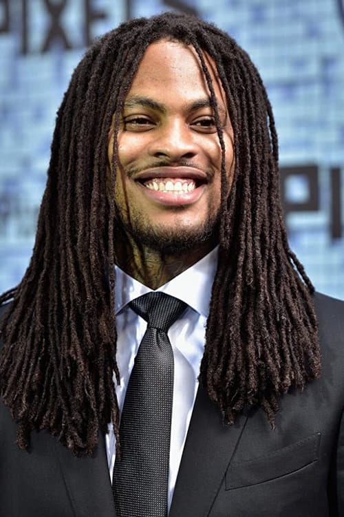 Waka Flocka Flame profile photo
