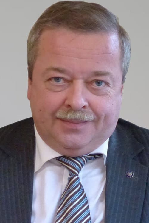Sergey Devyatov profile photo