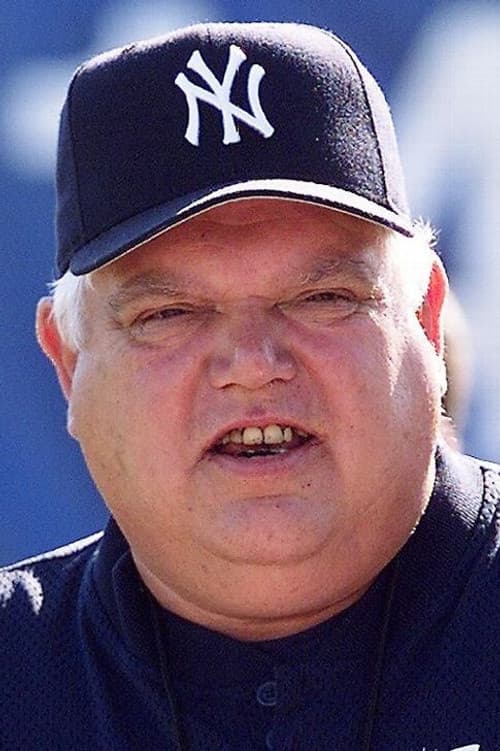 Billy Connors profile photo