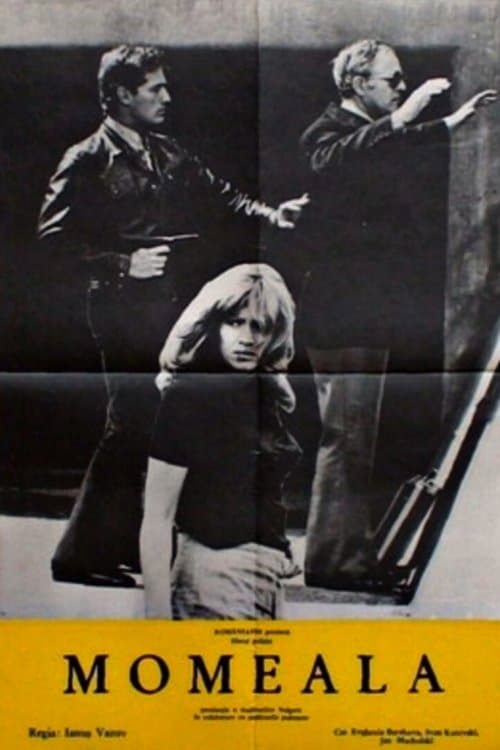 The Decoy Duck poster