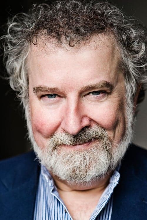 Paul Bradley profile photo