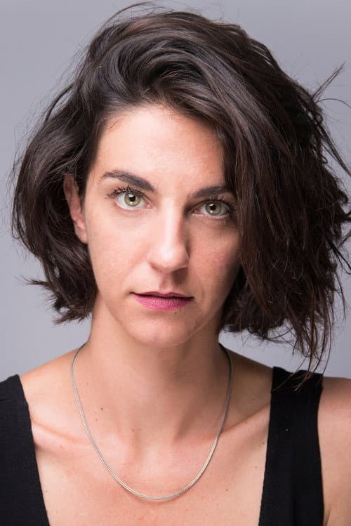 Effimia Kalogianni profile photo