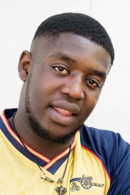 Femi Koleoso profile photo