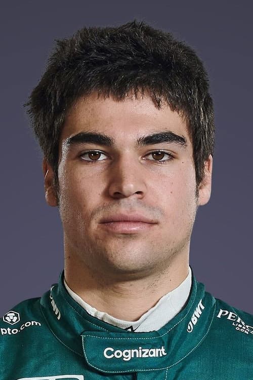 Lance Stroll profile photo