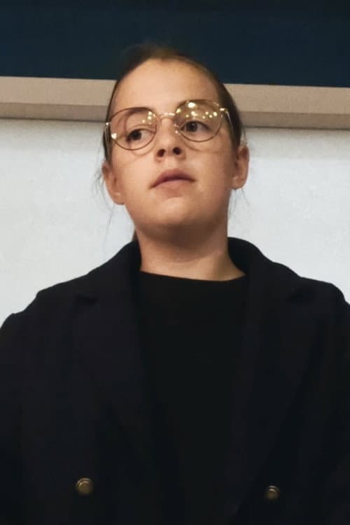 Mathilde Simon profile photo