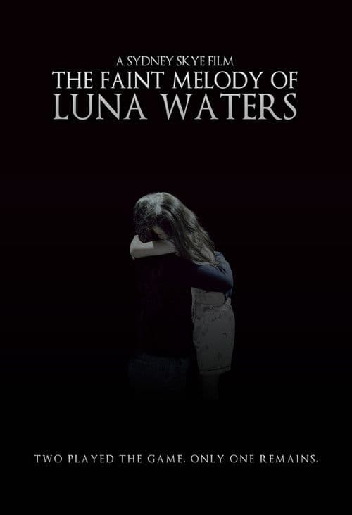 The Faint Melody of Luna Waters poster