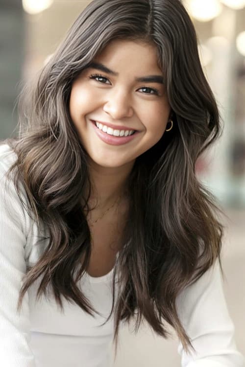 Isabella Jarque profile photo