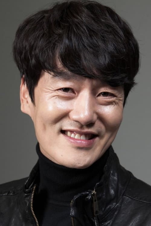 Kim Sun-bin profile photo