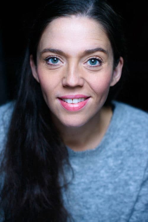 Hedda Sandvig profile photo