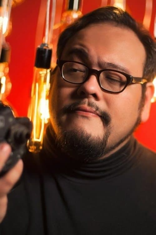 John P. Hess profile photo