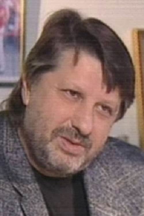 Mirza-aga Ashumov profile photo