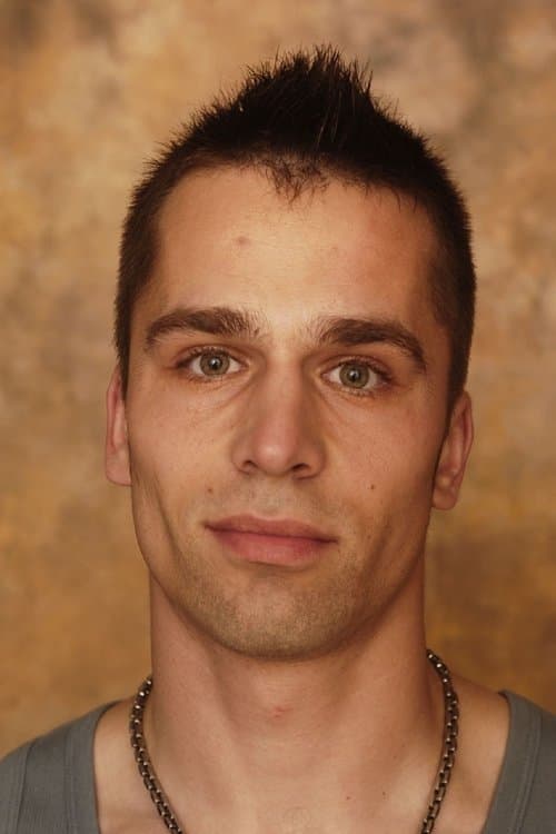 Rusty Taylor profile photo