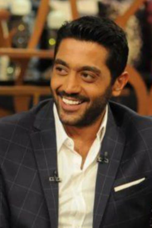 Ahmed Falawkas profile photo