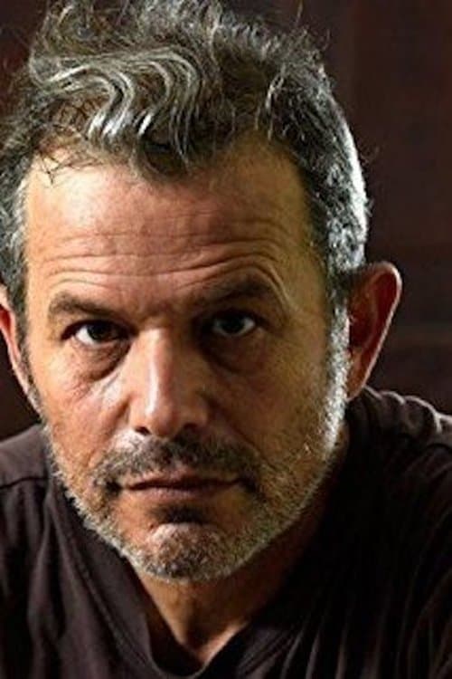 Rami Heuberger profile photo