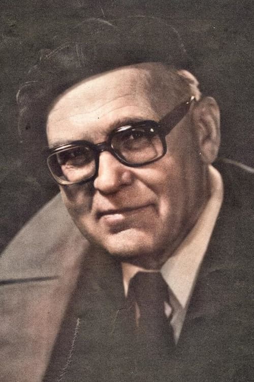 Anatolii Dimarov profile photo