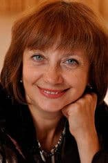 Larisa Dmitriyeva profile photo