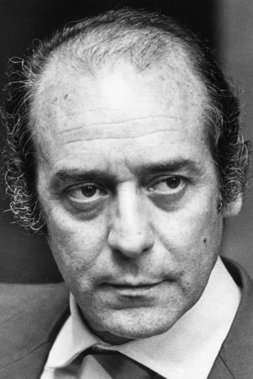 Giancarlo Sbragia profile photo