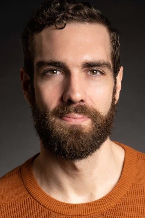 Timothy Hughes profile photo