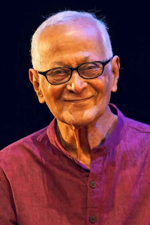 Arun Mukherjee profile photo