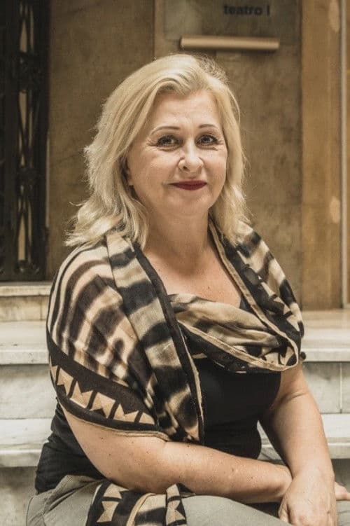 Rosana Stavis profile photo