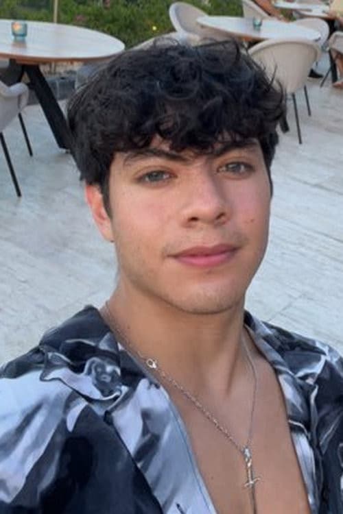 Jovani Jara profile photo