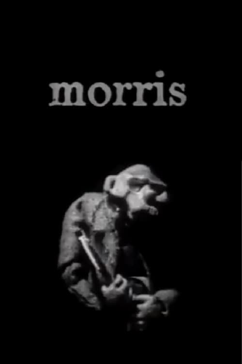 Morris poster