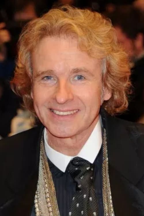 Thomas Gottschalk profile photo