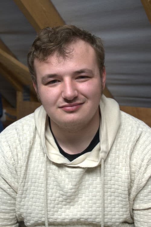 Antony Swan profile photo