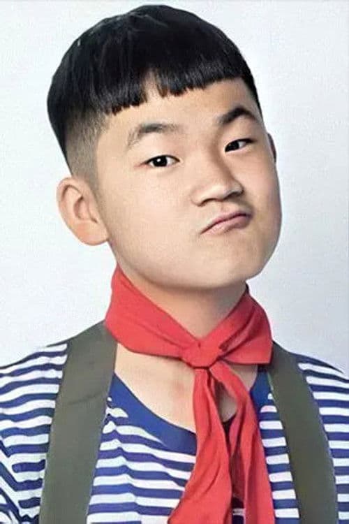 Xuguang Du profile photo