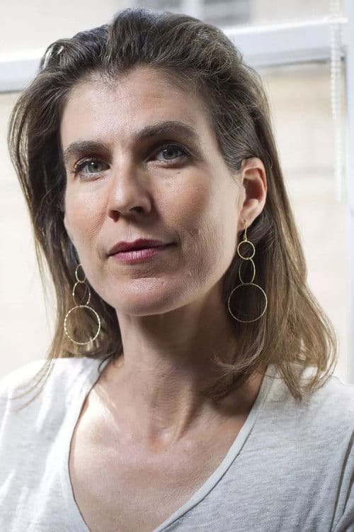 Vanessa van Zuylen profile photo