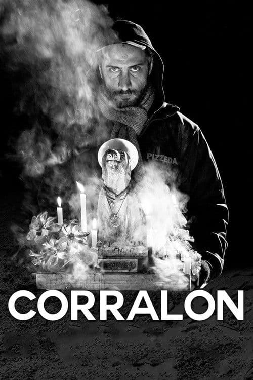 Corralón poster