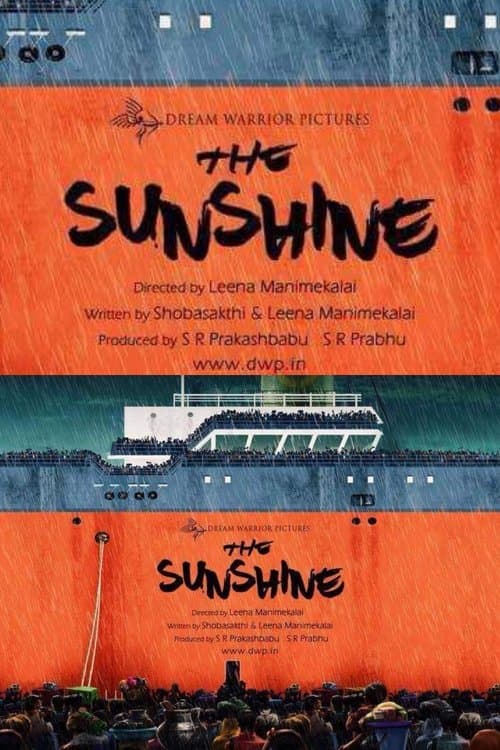 The Sunshine poster