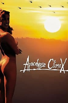 Apocalypse Climax poster