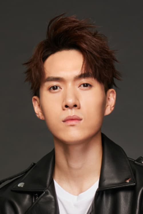 Liu Qiushi profile photo