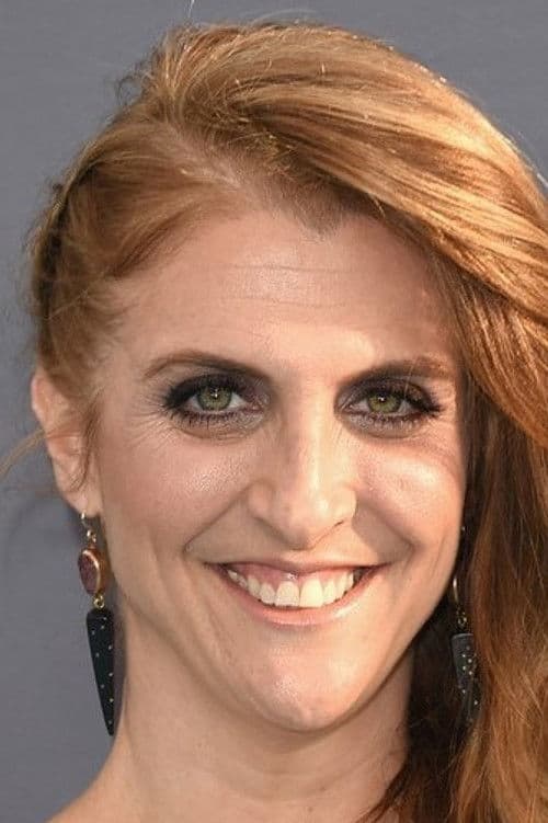 Jennie Snyder Urman profile photo