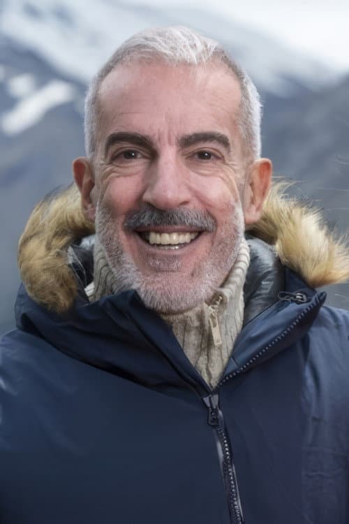 Patxi Alonso profile photo