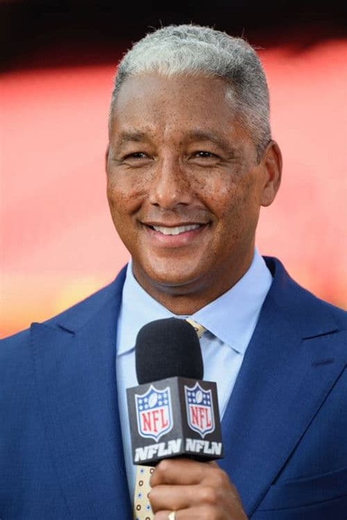 Steve Wyche profile photo