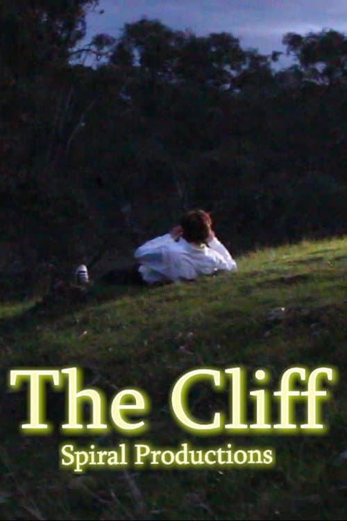 The Cliff poster
