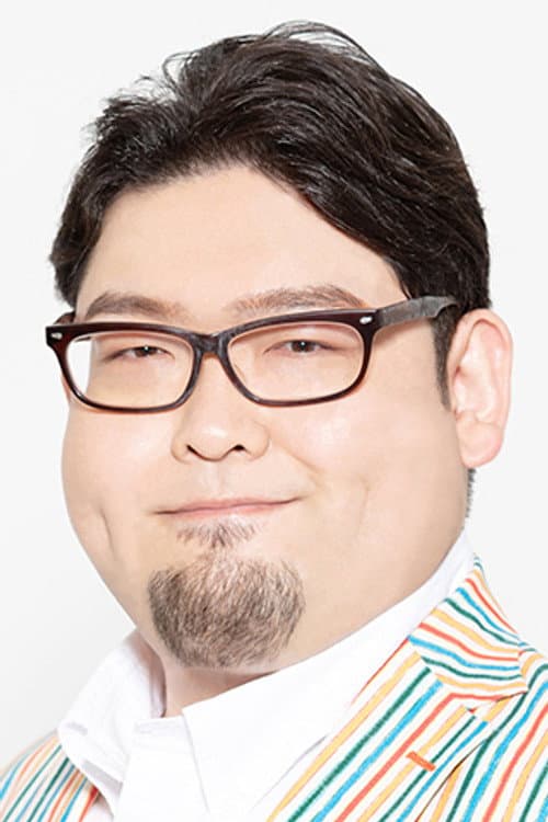 Yusuke Sasaki profile photo