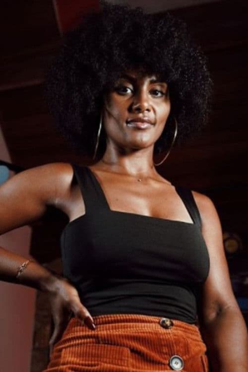 Luísa Briit profile photo