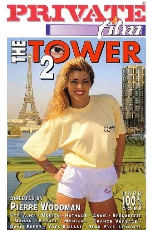 The Tower 2 poster