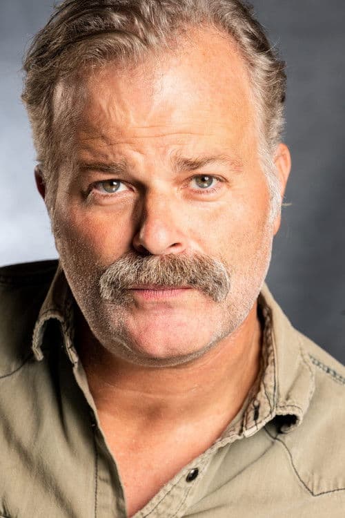 Frank Krueger profile photo